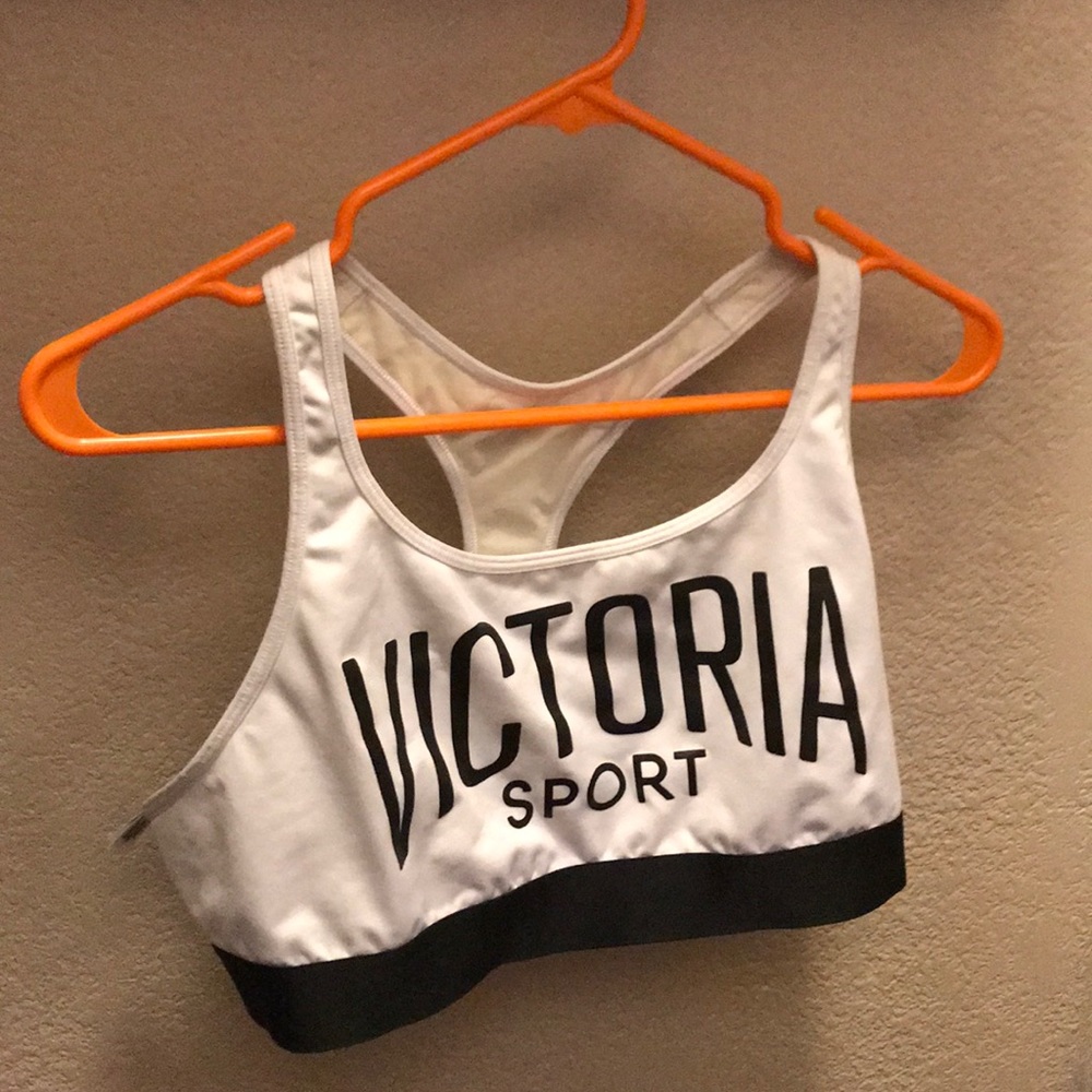 Victoria’s Secret Sports Bra